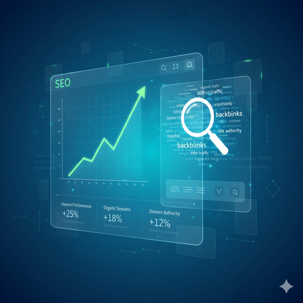 Advanced SEO Plugin