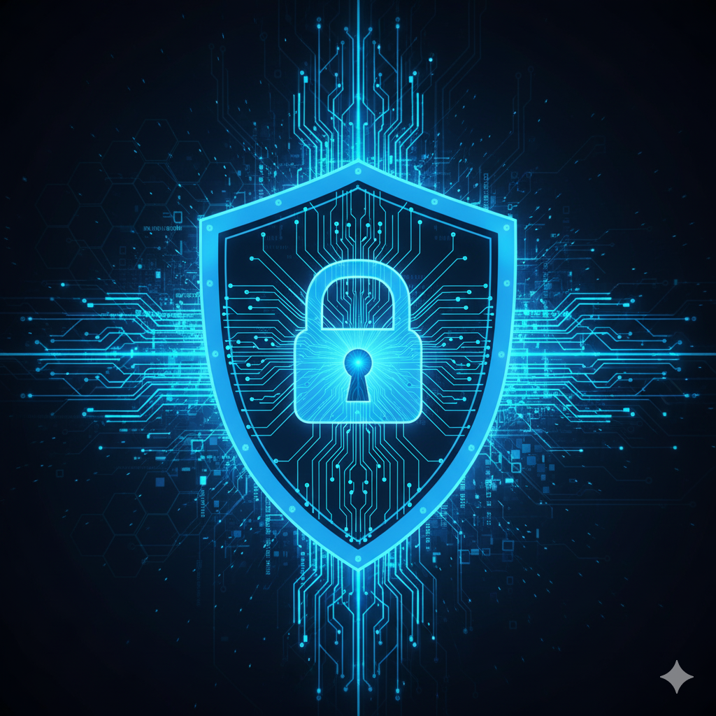 Security Shield