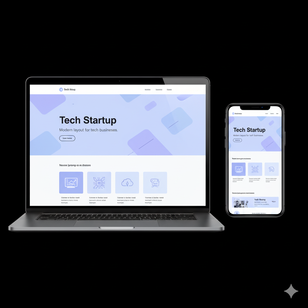 Tech Startup